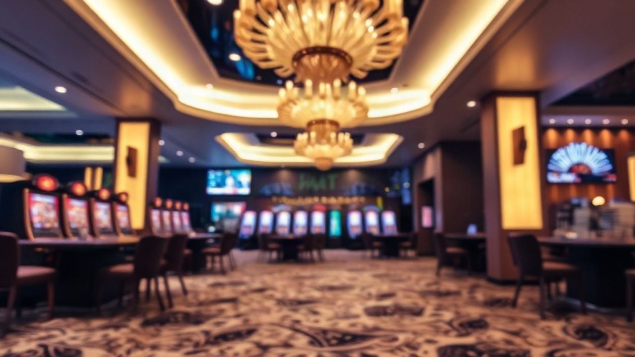 Jupiter Club Casino Review guide