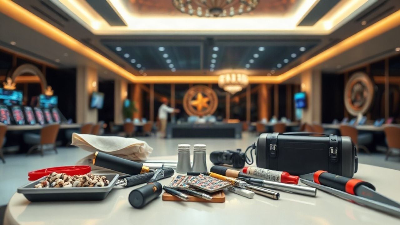 Jupiter Club Casino Review guide