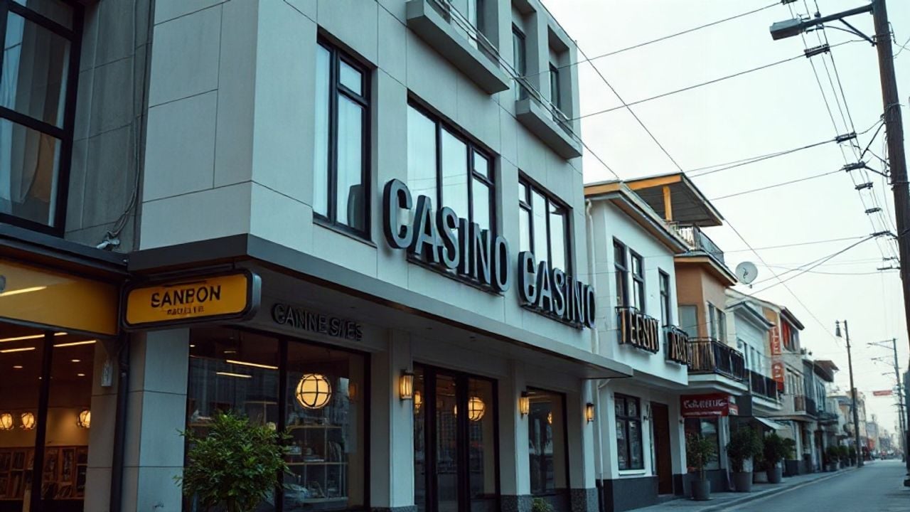 Online Casino Review