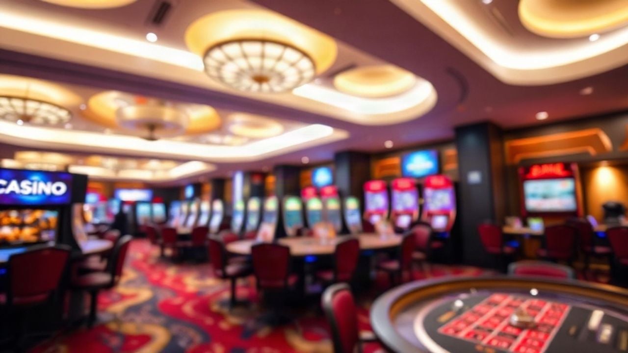 best Jupiter Club Casino Review