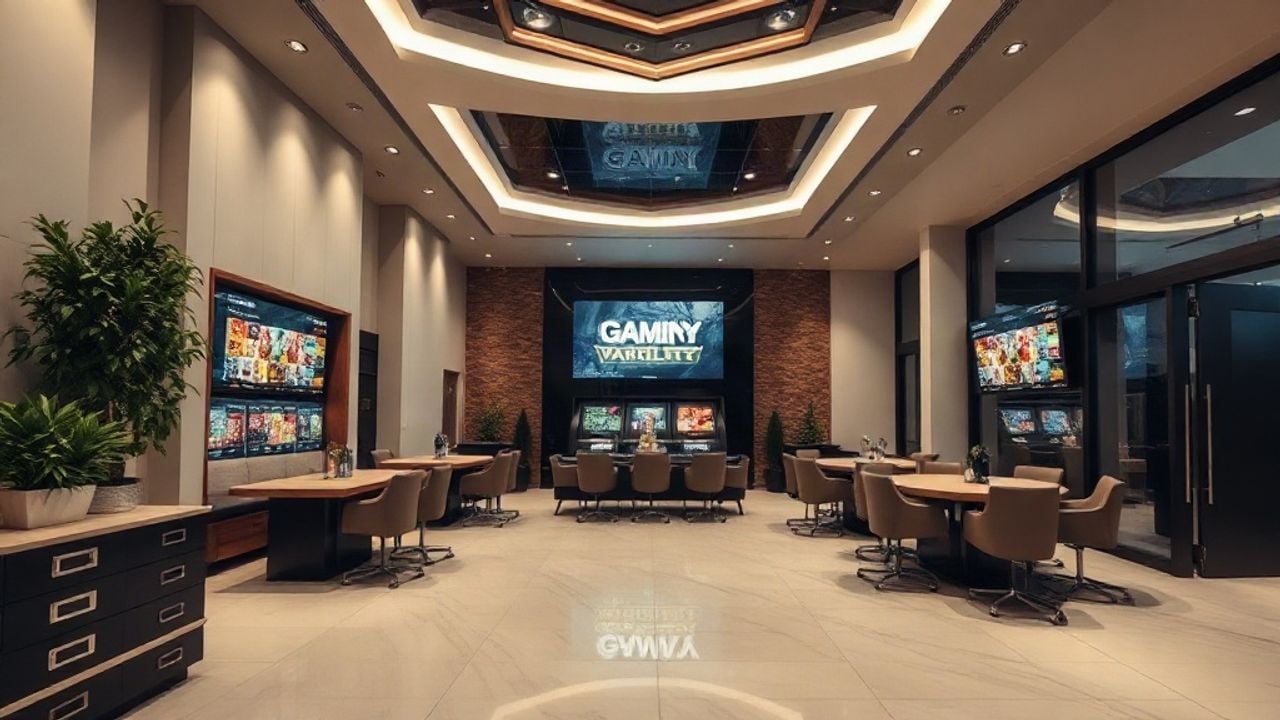 online slots online overview