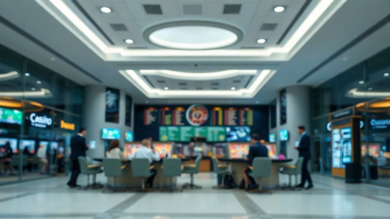 Palace Casino Review