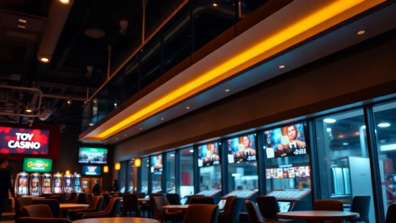 online slots online