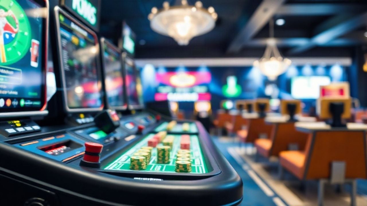 online blackjack