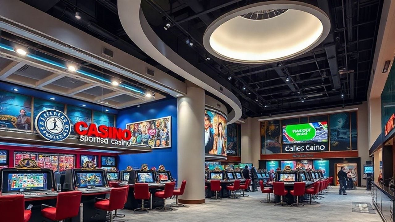 online slots online guide