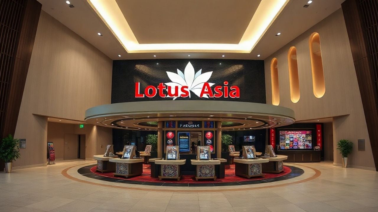 Online Casino Review