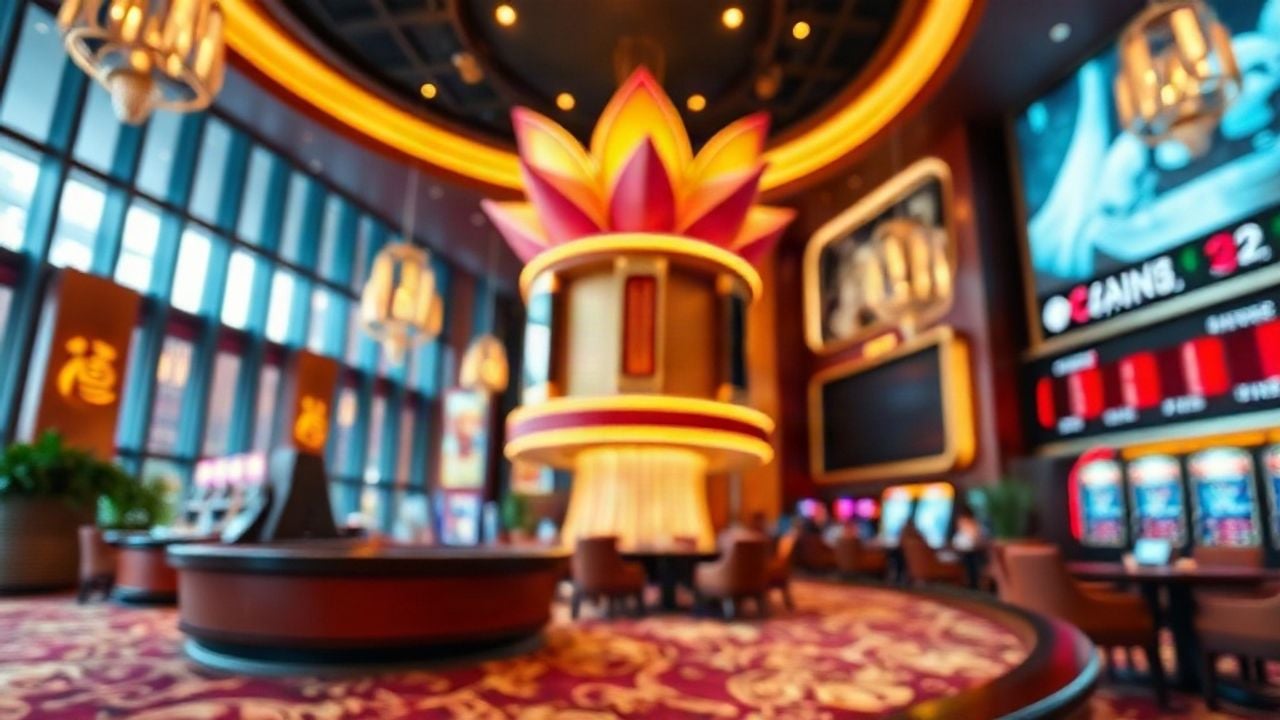 free casino slot games