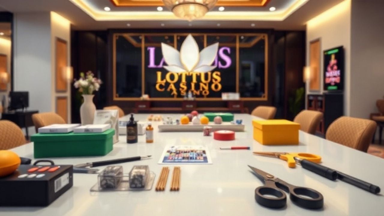 free casino slot games