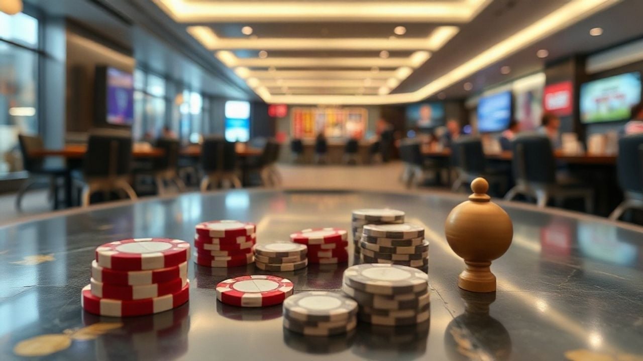 online casino online