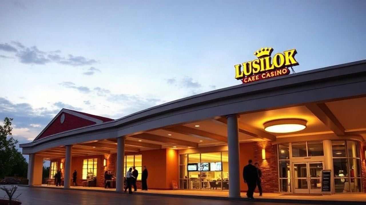 Online Casino Review