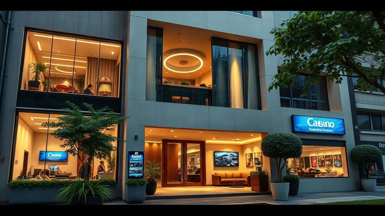 Online Casino Review