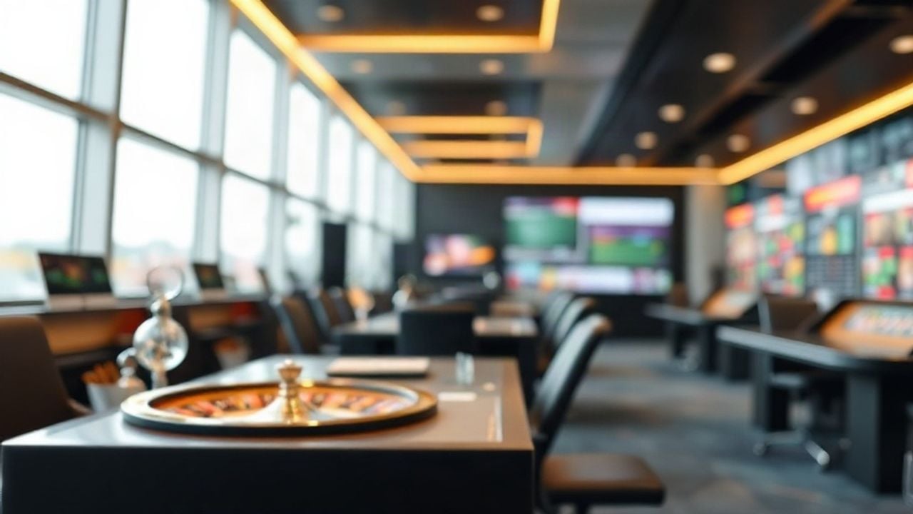 Lucky Creek Casino Review guide