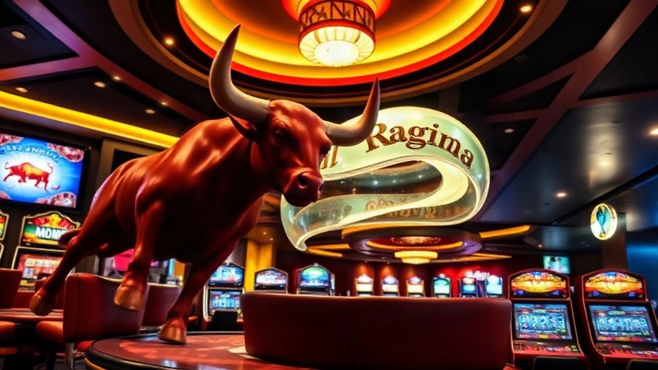 Online Casino Review