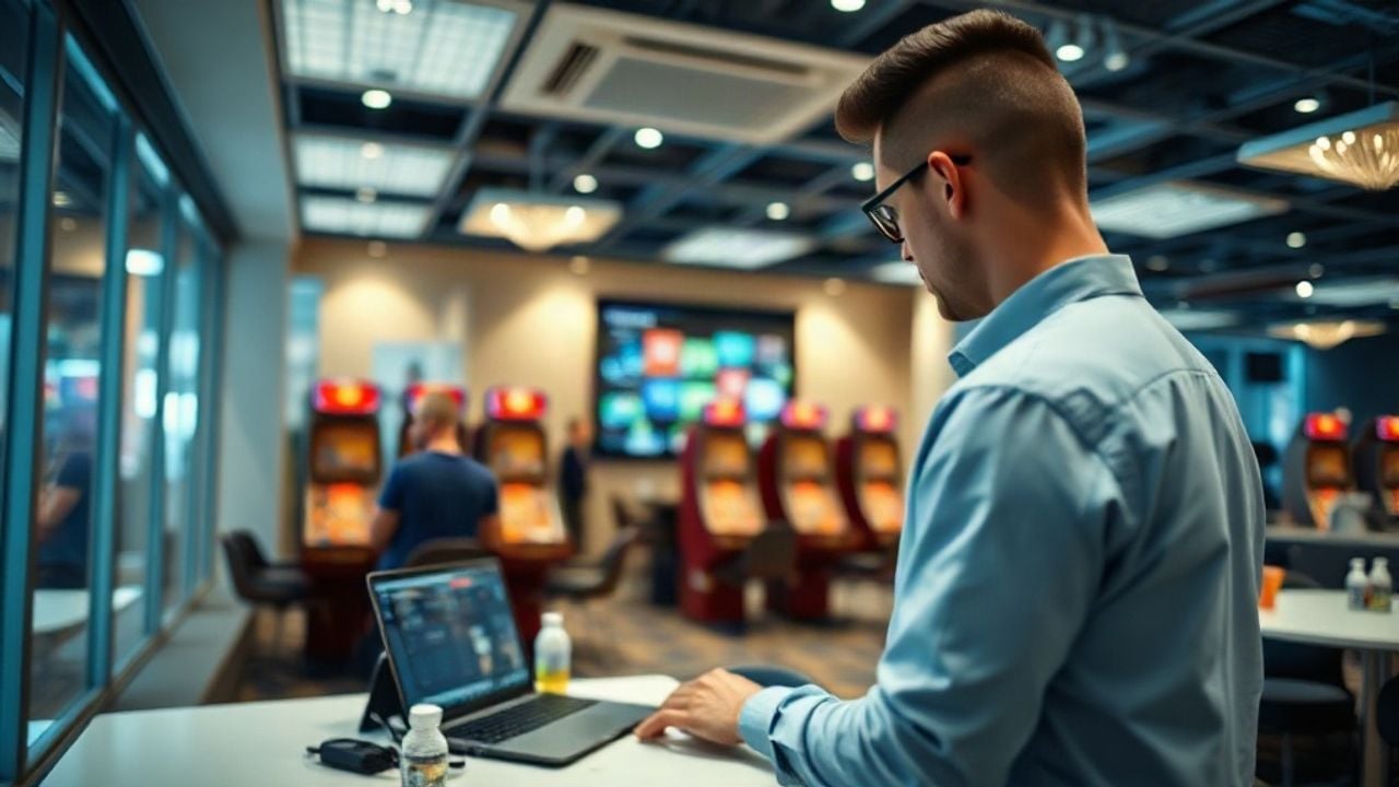 Wagerhousemedia Slots And Casino Review overview