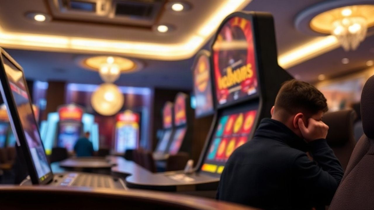 professional Slots And Casino Review