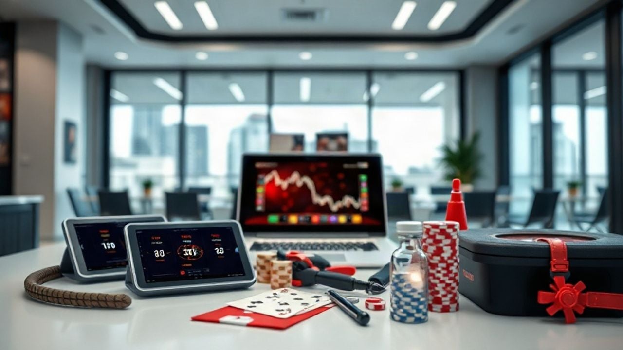 Wagerhousemedia Slots And Casino Review overview