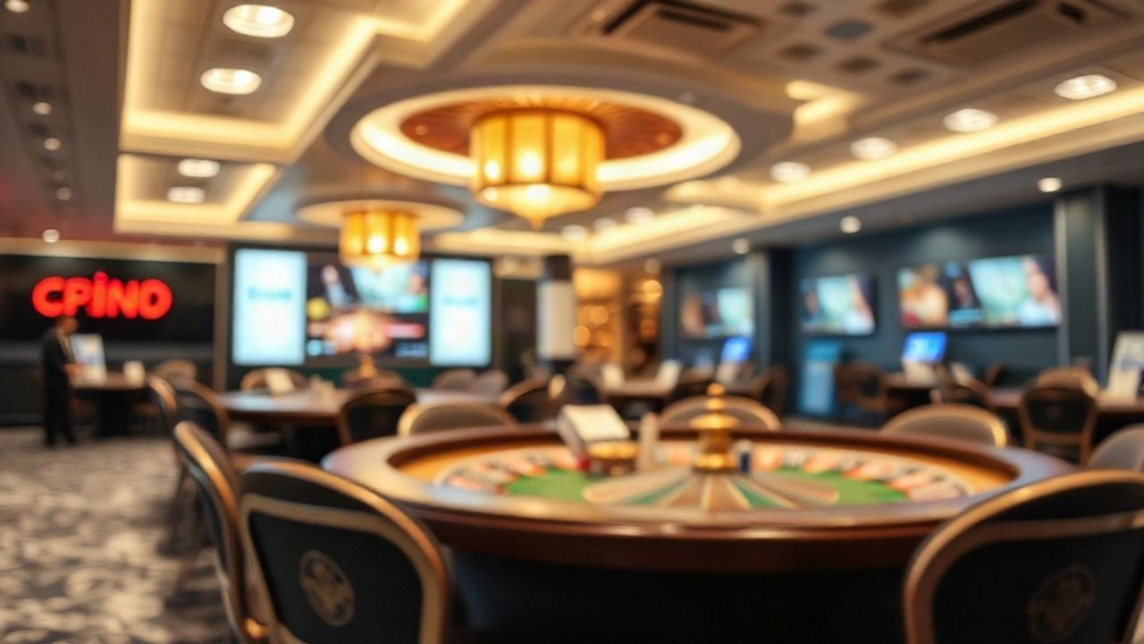 Slots And Casino Review