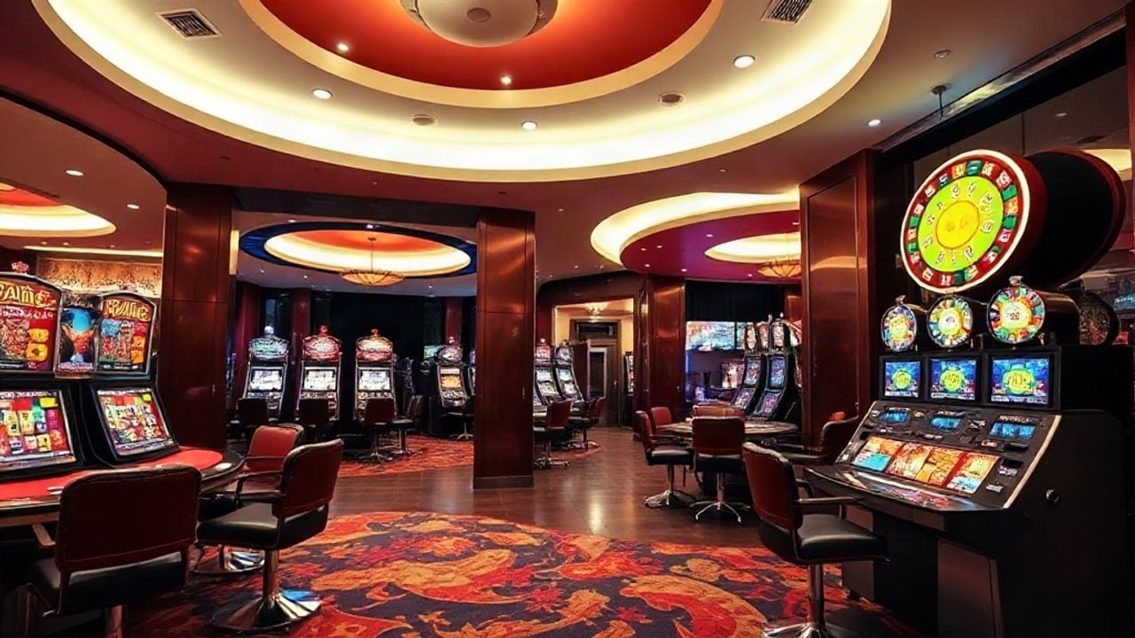 what is Super Slots Casino Review