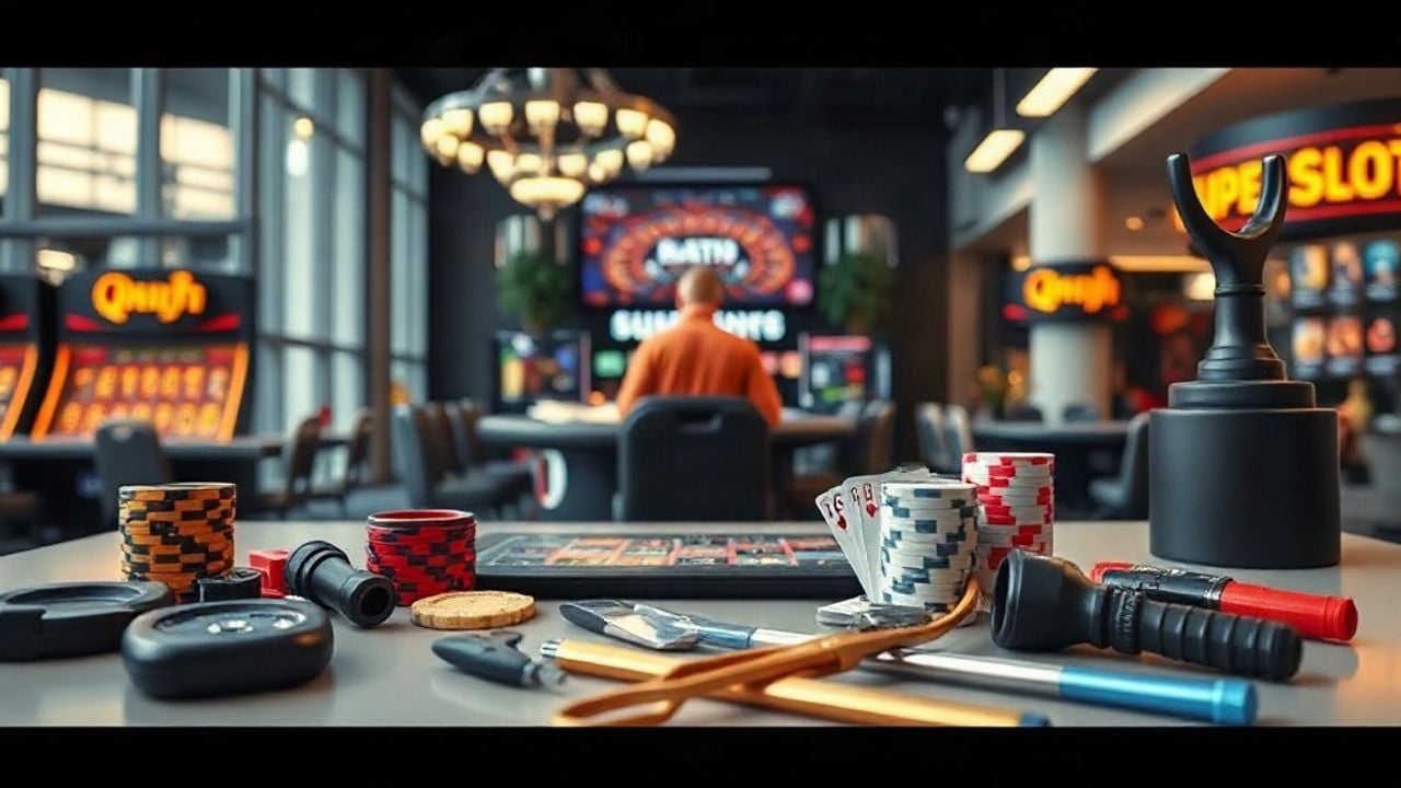 Super Slots Casino Review near me