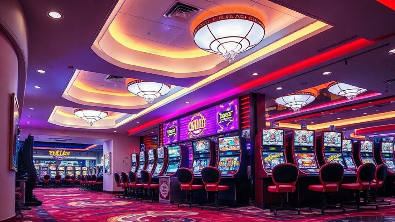 Online Casino Review