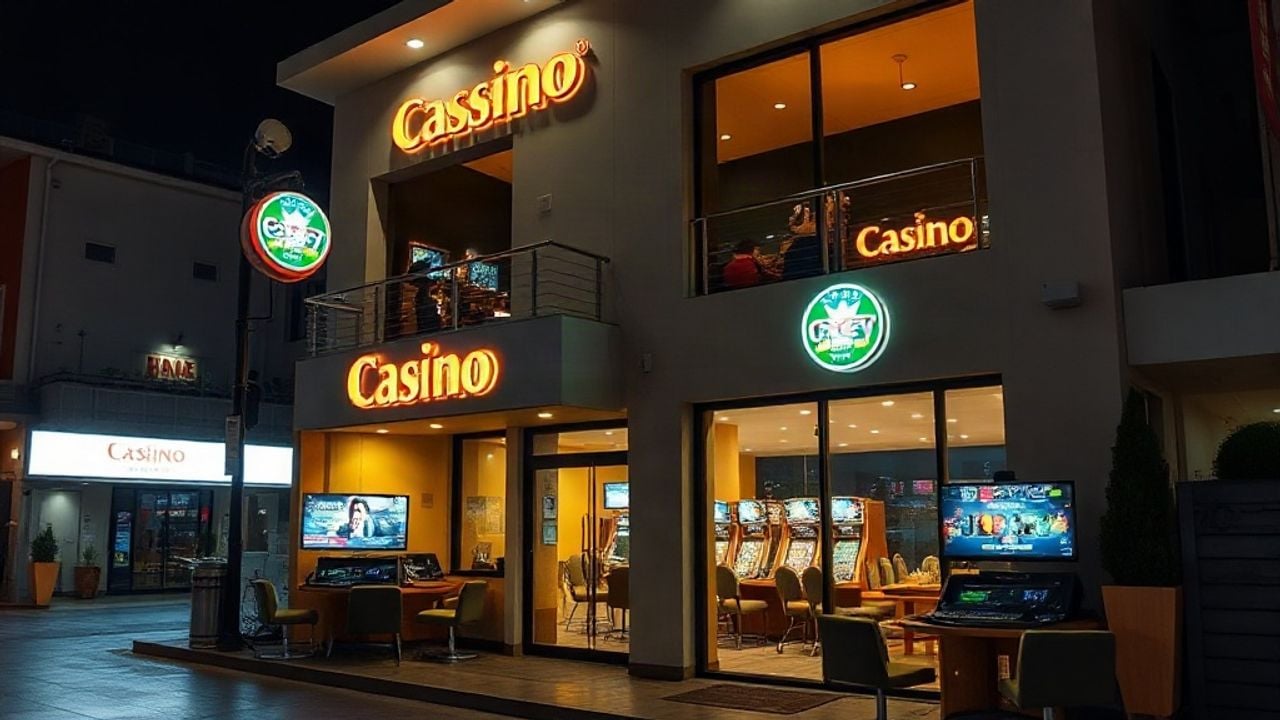 online casino online guide