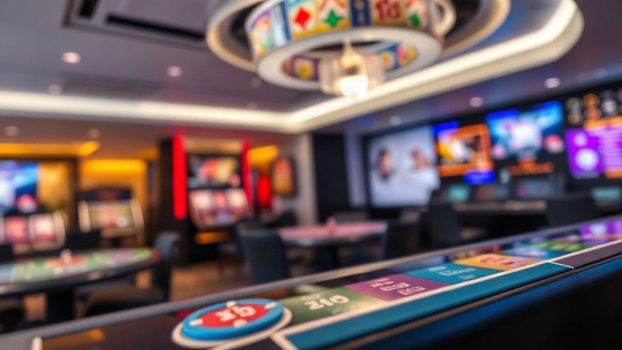 online casino online guide