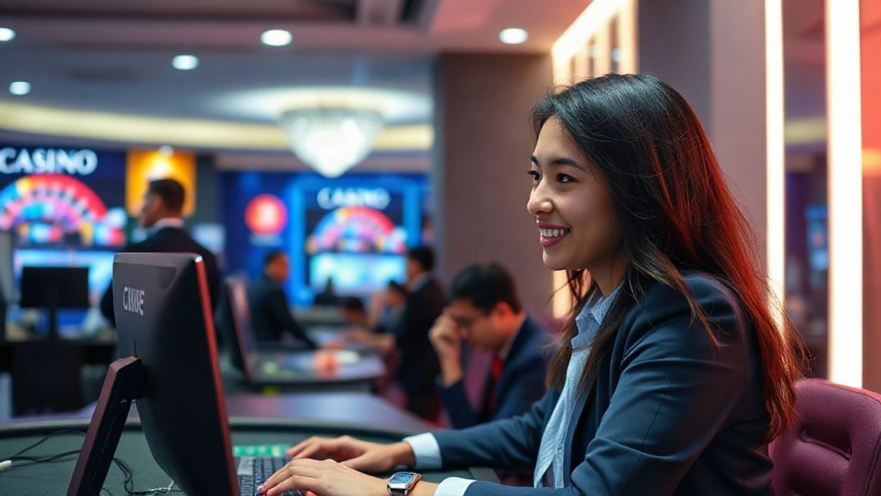 Online Casino Review