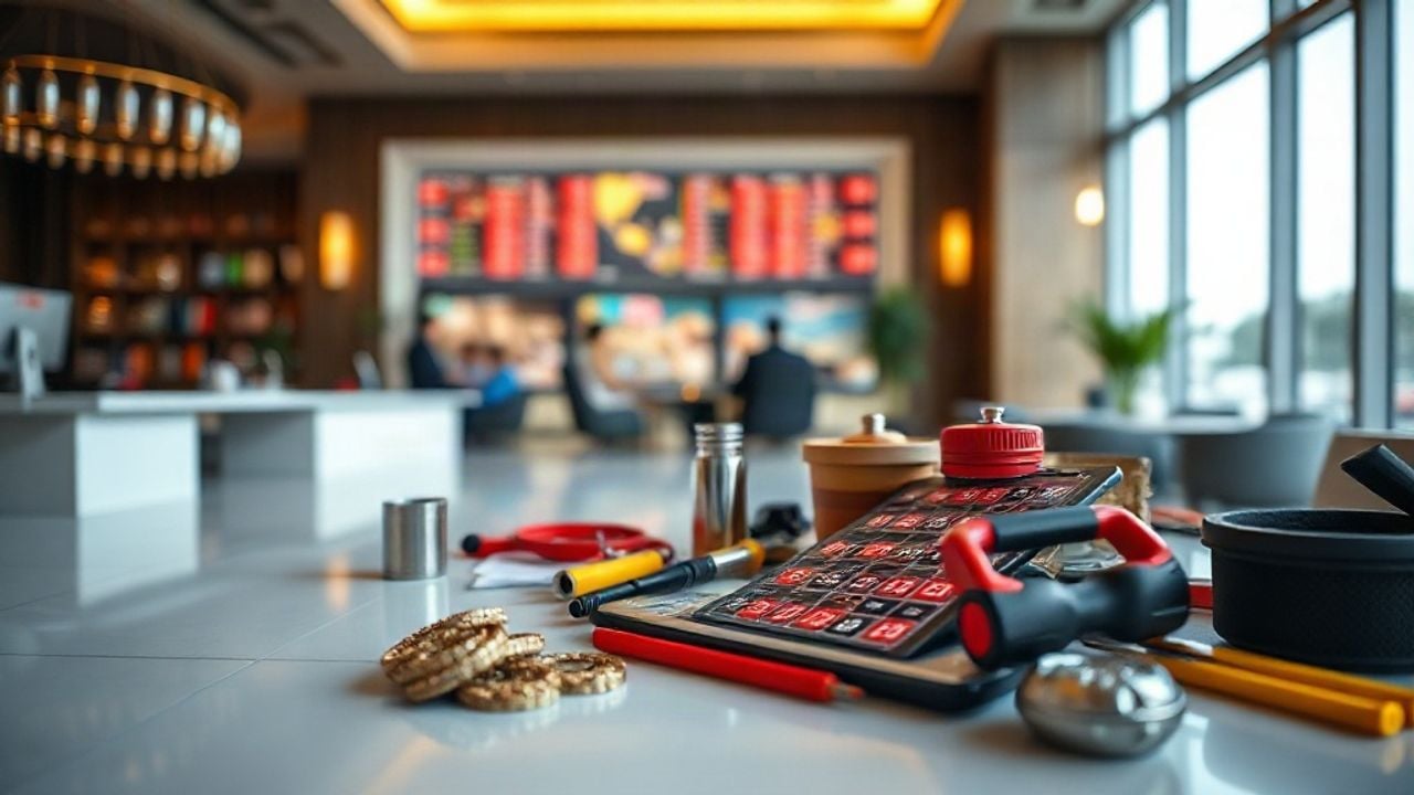 Wagerhousemedia Treasure Mile Casino Review