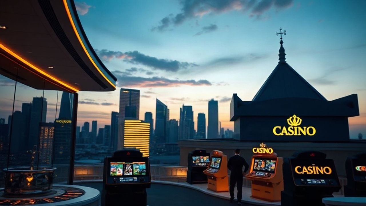 games slot games