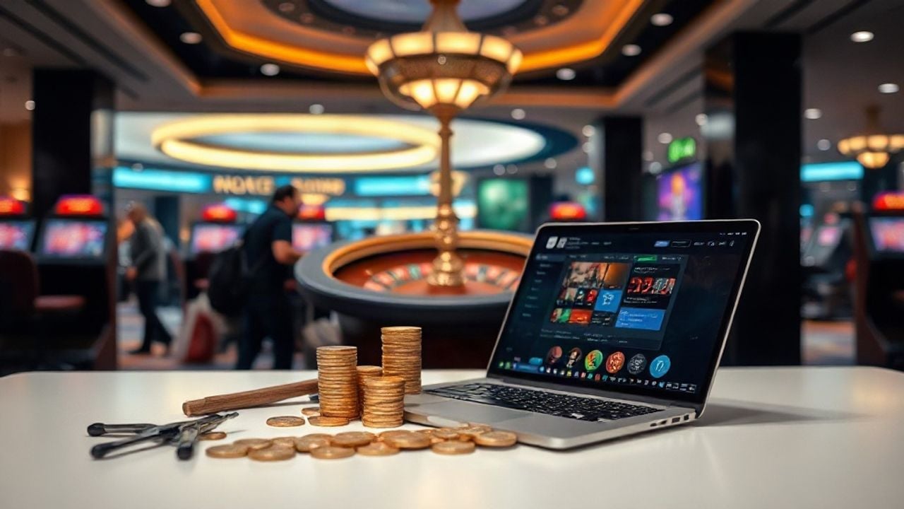 casino games free casino games