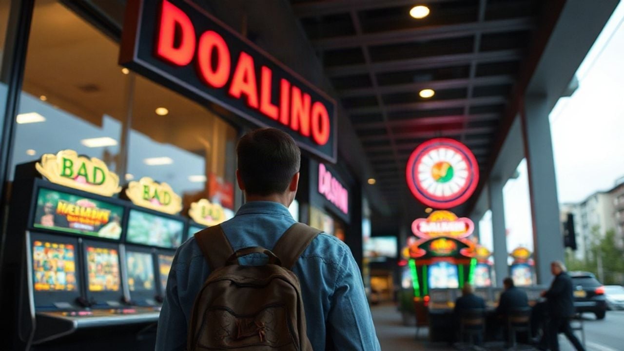 Big Dollar Casino Review guide
