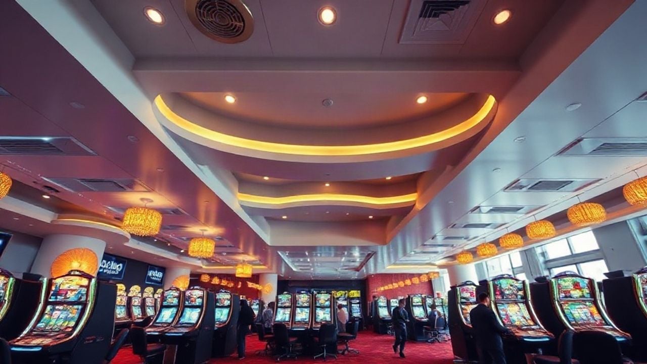 games slot games