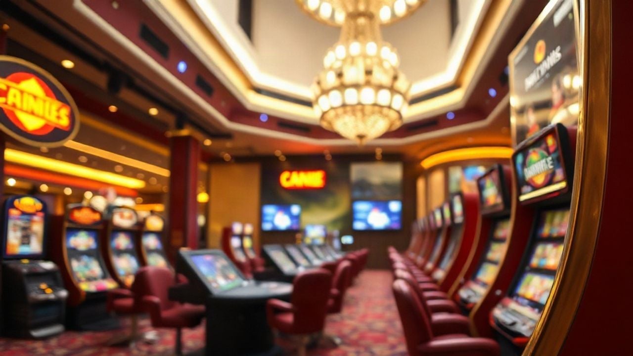 Online Casino Reviews