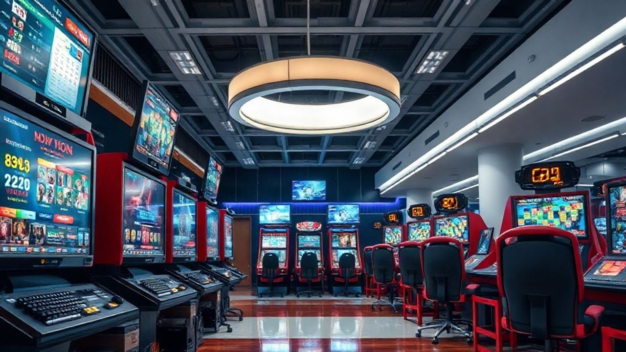 Big Dollar Casino Review overview