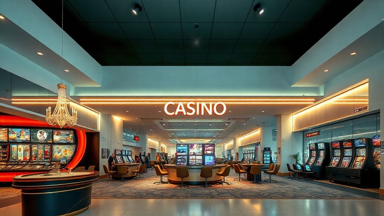 Big Dollar Casino Review services