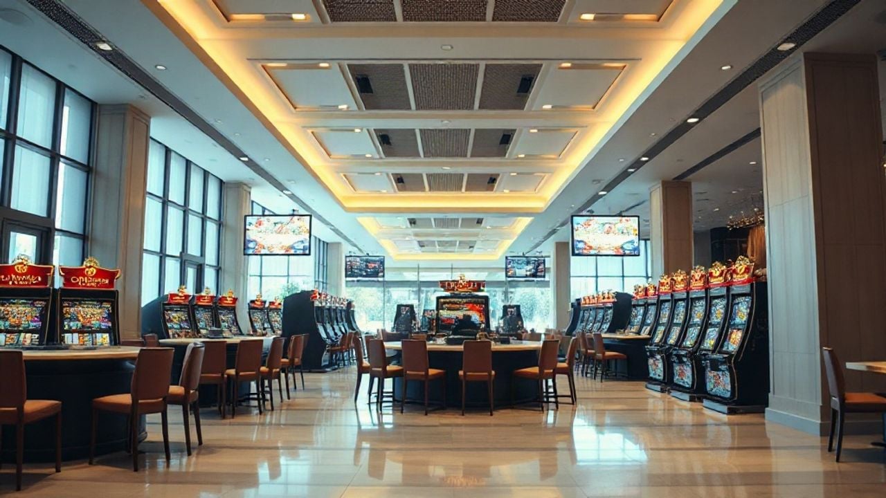 Big Dollar Casino Review services guide