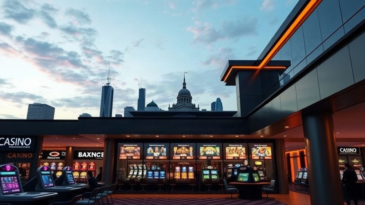 Wagerhousemedia Big Dollar Casino Review