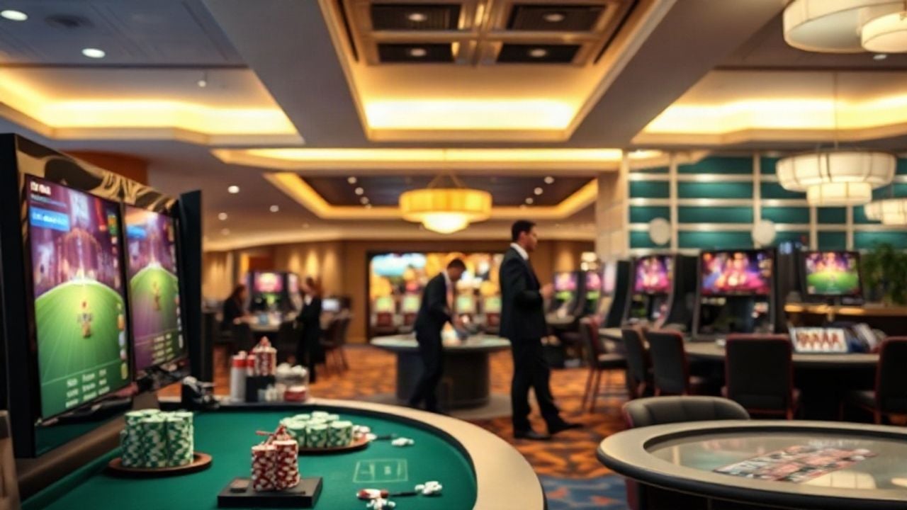 Wagerhousemedia Big Dollar Casino Review