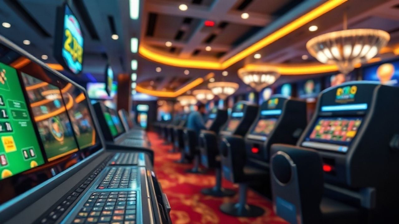 Wagerhousemedia Big Dollar Casino Review