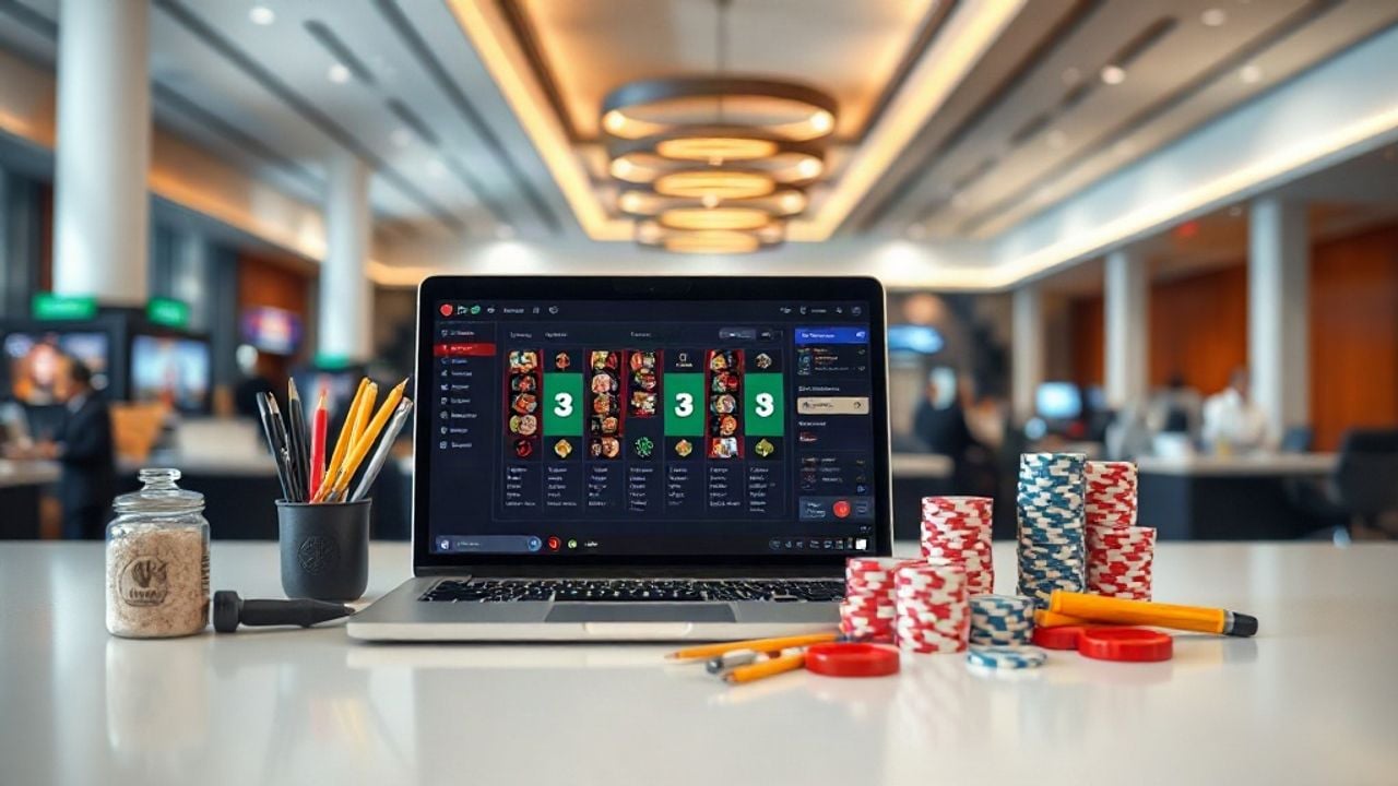 Big Dollar Casino Review company