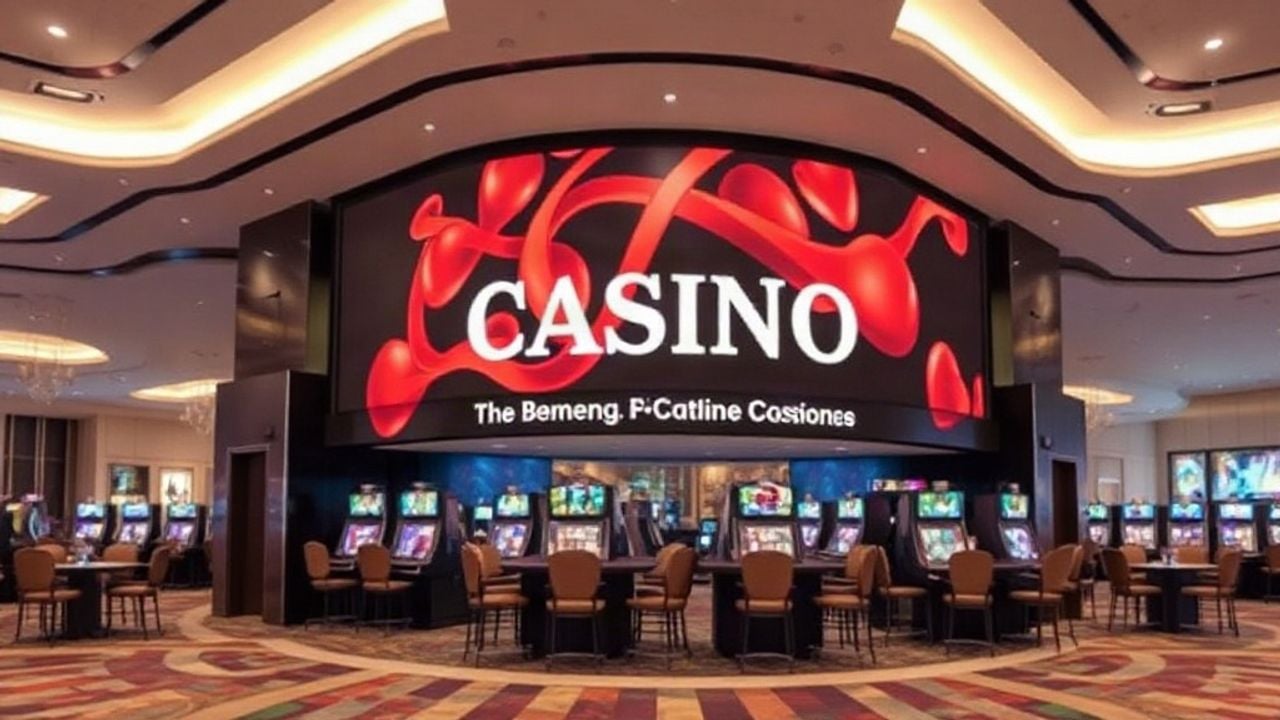Online Casino