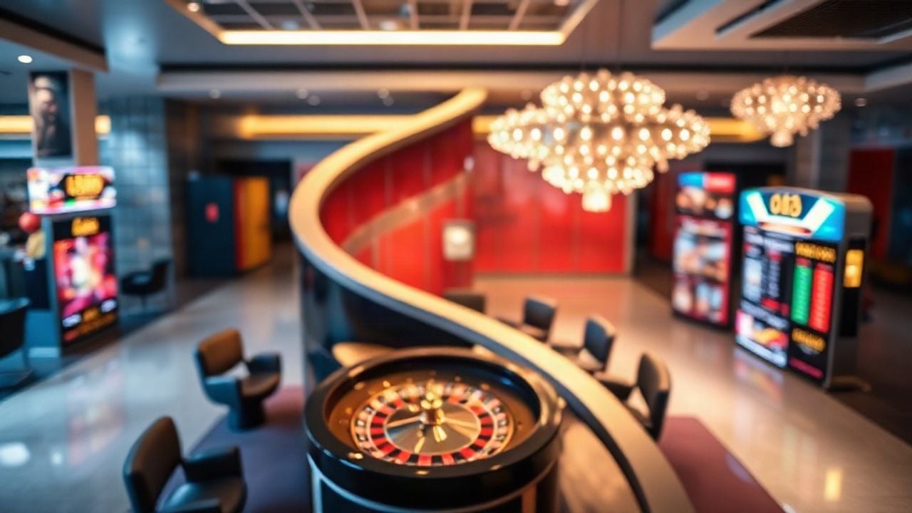 Big Dollar Casino Review company