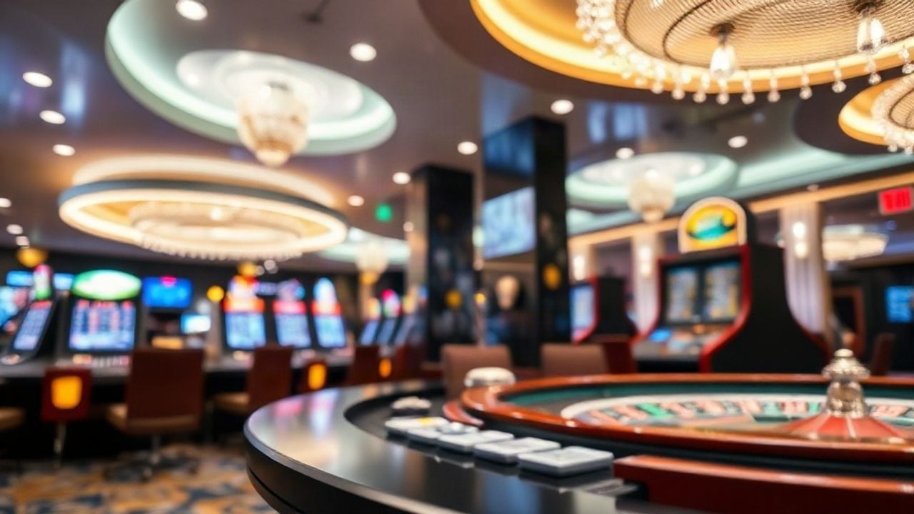 Big Dollar Casino Review services guide