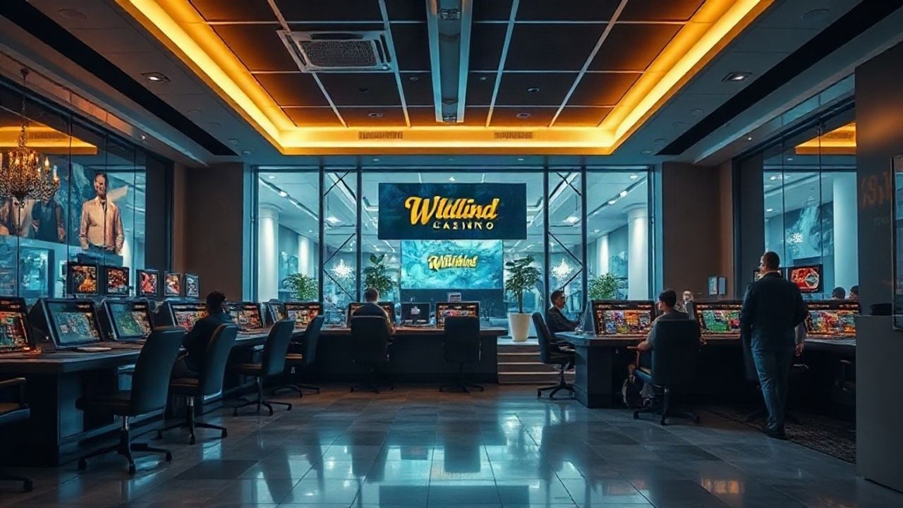 Online Casino Review