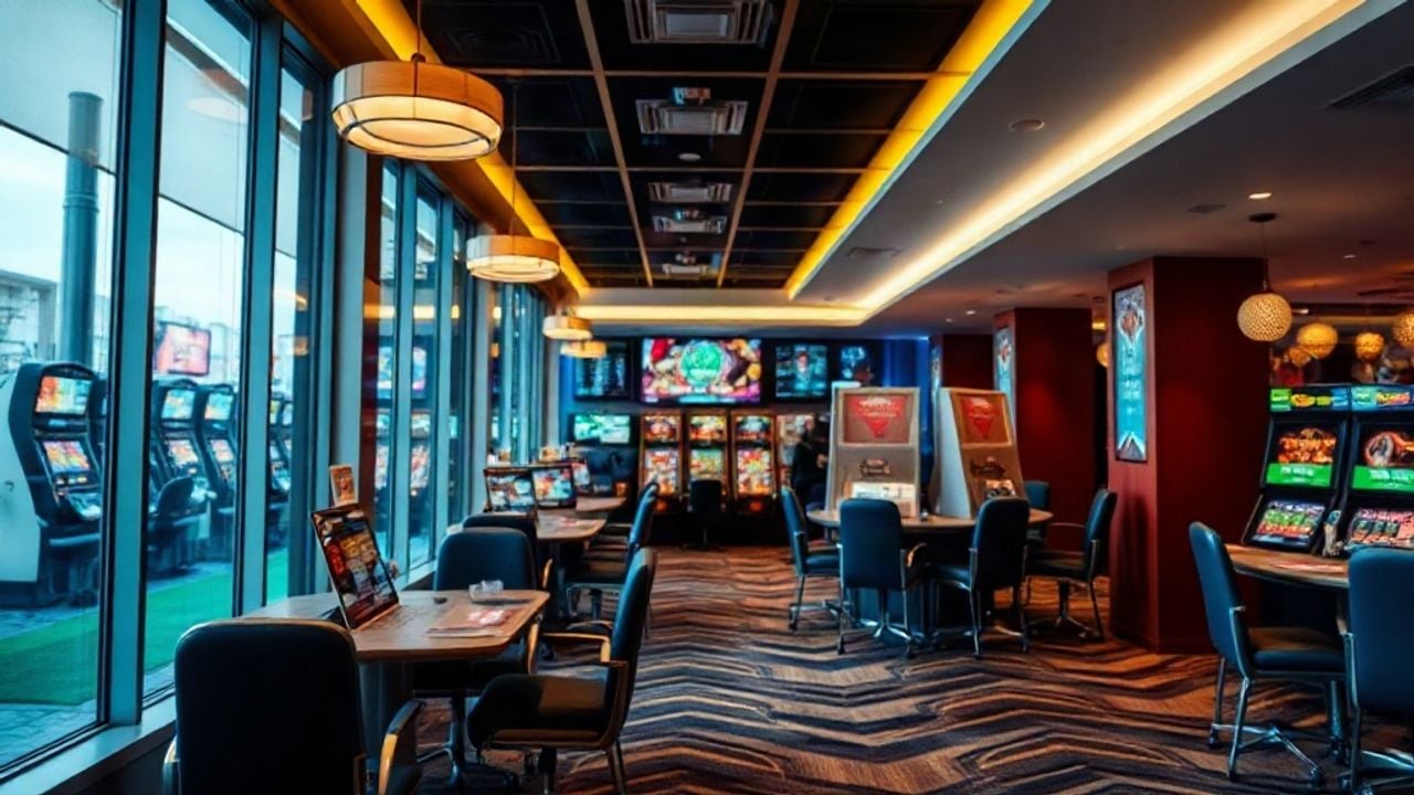Online Casino Review
