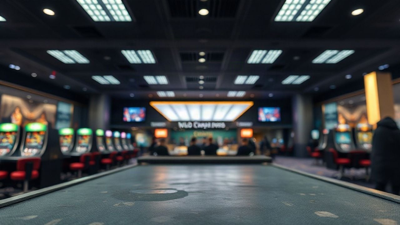Casino Review