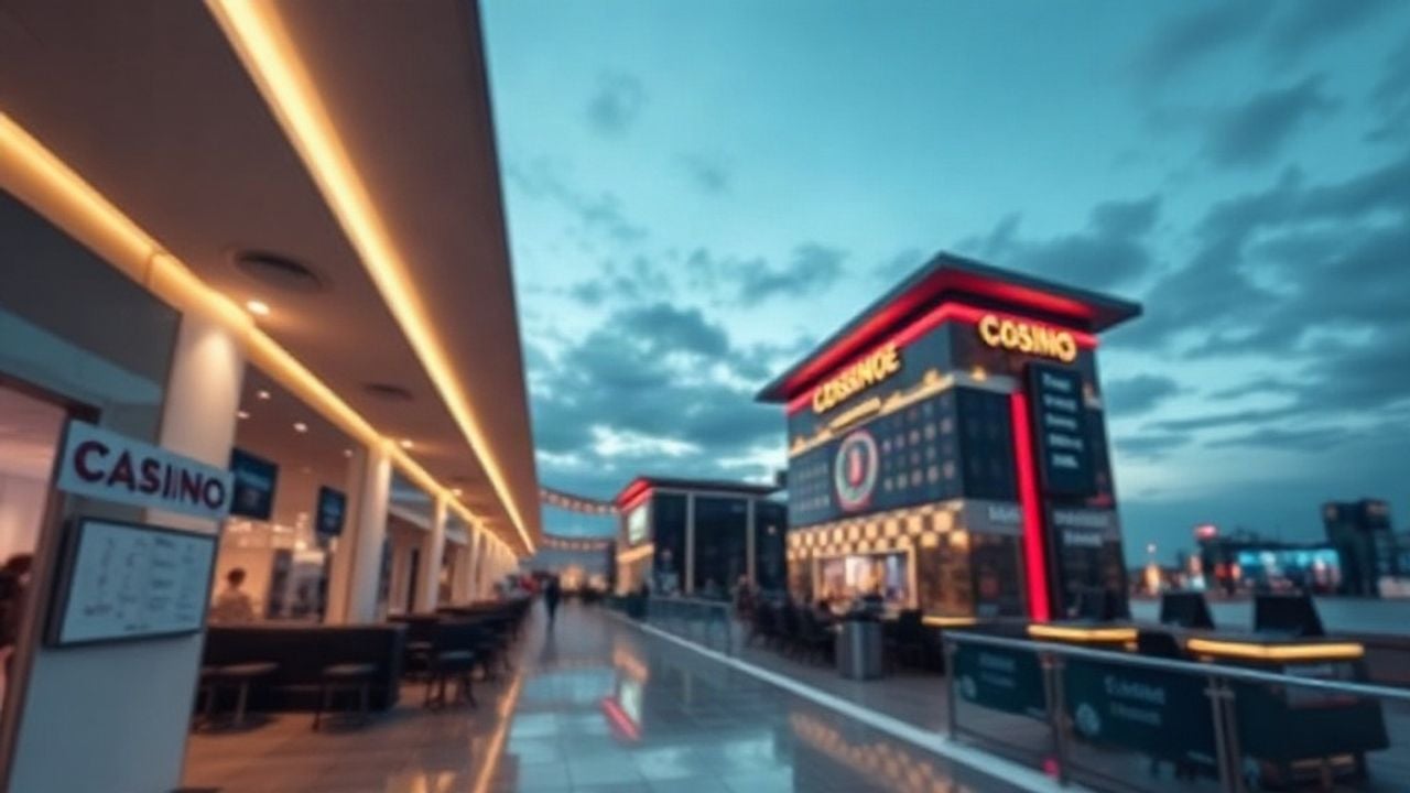 Bellavegas Casino
