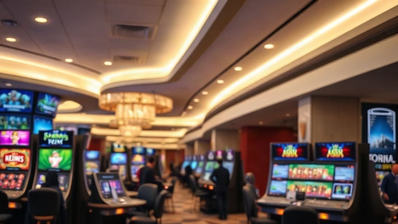 Online Casino