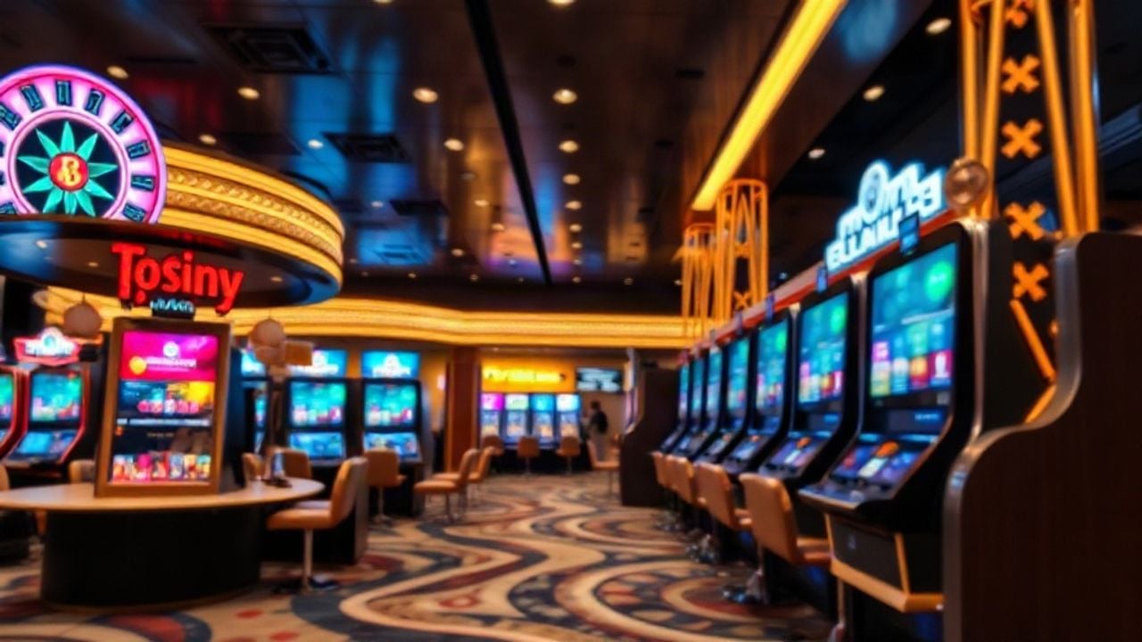 Bella Vegas Casino guide