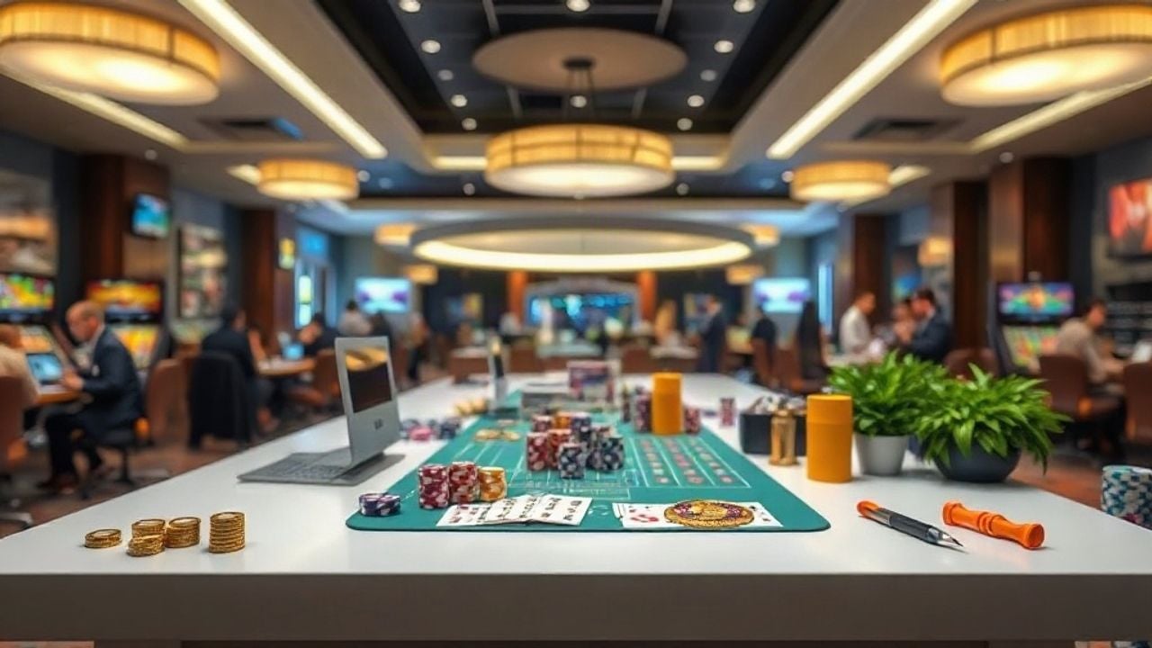 Bellavegas Online Casino